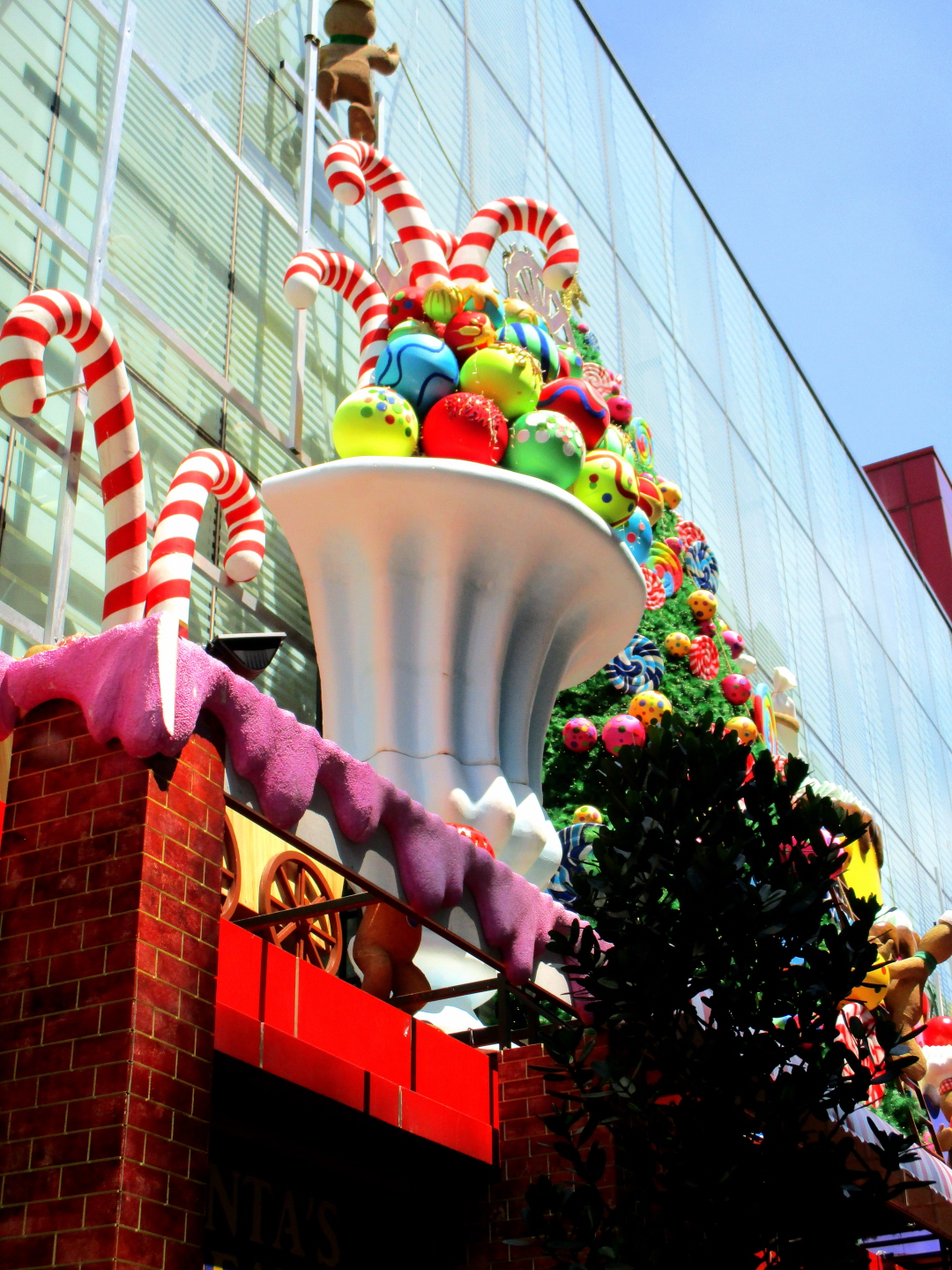 Christmas on Orchard Street - Singapore