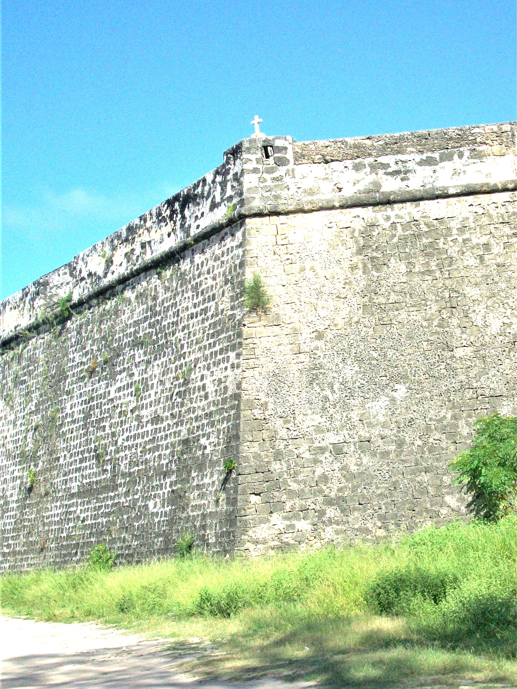 Fort São Sebastião - Mozambique Island UNESCO WORLD Heritage SIte